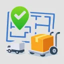 Icon Umzugsmanager